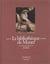 La bibliothèque de Monet