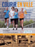 Courir en ville - entraînement et préparation physique