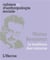 Cahiers d'anthropologie sociale Tome 4 : Walter Benjamin