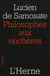 Philosophes aux enchères