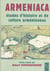 Armeniaca - études d'histoire et de culture arméniennes