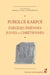 Poïkiloï karpoï - exégèses païennes, juives et chrétiennes - études réunies en hommage à Gilles Dorival
