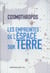Cosmothropos - les empreintes de l'espace sur terre