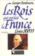 Louis xviii br