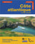 Côte Atlantique de Brest à Hendaye - guide Imray