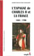 L Espagne de charles 2 et la France 1665-1700