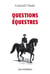 Questions équestres