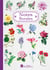 Notes florales - petit carnet de notes