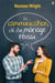 La communication, clé d'un mariage réussi