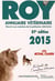 Annuaire veterinaire roy