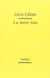 La mort nue