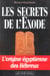 Secrets De L Exode T1 (Les)