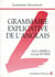 Grammaire explicative de l'anglais