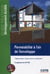 Perméabilité à l'air de l'enveloppe - réglementation, risques, mesure et amélioration