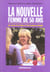 Nouvelle femme de 50 ans