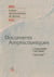 Documents amphictioniques