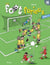 Les Foot Furieux Tome 16