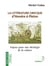 La littérature grecque d'Homère à Platon - enjeux pour une théologie de la culture