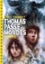 Thomas passe-mondes Tome 6 - Styx
