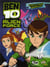 BEN 10 ALIEN FORCE T1 MAUVAIS GARCON