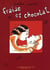Fraise et chocolat Tome 1