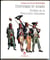Uniformes et armes soldats de la Revolution Française