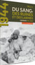 1944 - du sang, des ruines et des larmes - chenogne, 1944-1945
