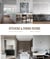 Kitchens and dining rooms
