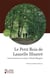 Le petit bois de Lauzelle illustré - conversations avec Jean-Claude Mangeot