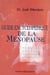 Guide encyclopédique de la ménopause