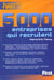 Repertoire des 5000 entreprises qui recrutent