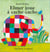 Elmer joue à cache-cache