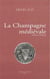 La Champagne medievale : recueil d'articles