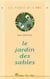 Le jardin des sables