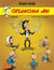 Lucky Luke Tome 37 : Oklahoma Jim