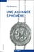 Une alliance éphémère : Les relations de pouvoir entre les villes de Berne et de Lausanne: de la combourgeoisie à la sujétion (1525-1538)