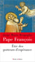 Être porteurs d'espérance