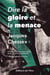 Dire la gloire et la menace