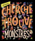 Mon premier cherche et trouve : Monstres