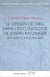 Le dessein de Dieu dans l'ecclésiologie de Joseph Ratzinger