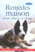 Remedes maison pour chiens et chats