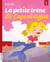 La petite Irène de Copenhague