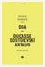 Dda - ducasse, dostoïevski, artaud