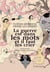 La guerre est dans les mots et il faut crier