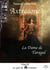 Axtreaone , tome vi, la dame de taragul