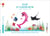 Dofi le dauphin rose
