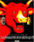 La chevauchee de la vache qui rit