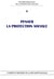Penser la protection sociale