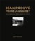 Jean prouve - pierre jeanneret pavillon demontable scal 1940