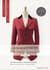 Devenir modéliste / become a pattern drafter - le vêtement féminin / women's garments Tome 2 - les bases du tailleur-manteau et du pantalon